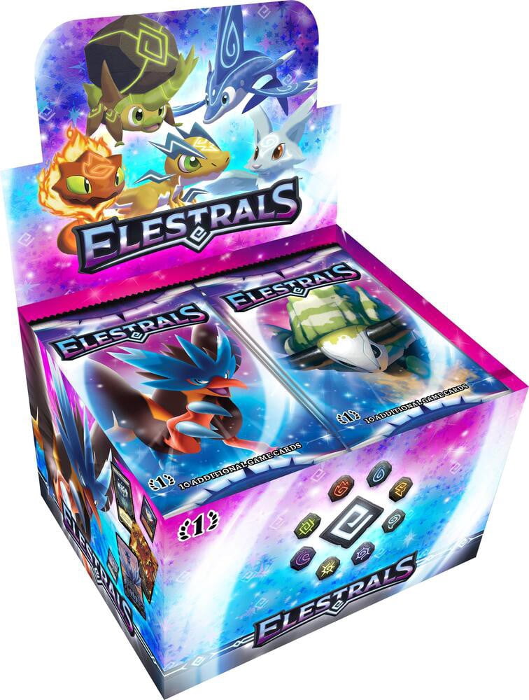 Pokemon First Partner Pack