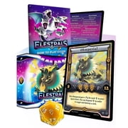 Elestrals TCG Starter Deck Ohmperial 1st Edition