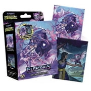 Collectible Elestrals TCG Moonrise Posthumoose Structure Deck
