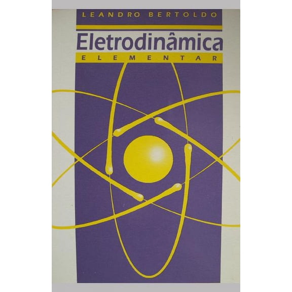 Eletrodinmica Elementar (Paperback)