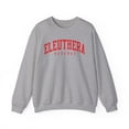 thumbnail image 1 of Eleuthera Bahamas Sweatshirt Gifts Crew Neck Shirt Long Sleeve Unisex, 1 of 7