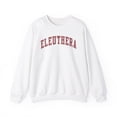 thumbnail image 1 of Eleuthera Bahamas Sweatshirt Gifts Crew Neck Shirt Long Sleeve Unisex, 1 of 7