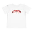 thumbnail image 1 of Eleuthera Bahamas Toddler Shirt Gifts Boy Girl Size 2T-5T, 1 of 4