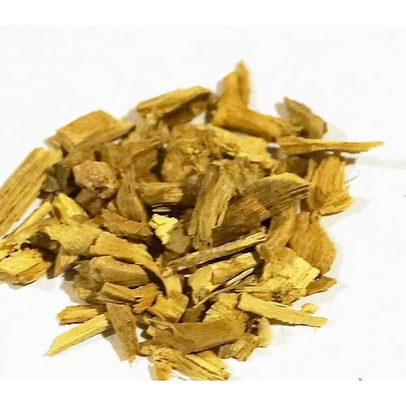 Eleuthero Root Cut and Sifted