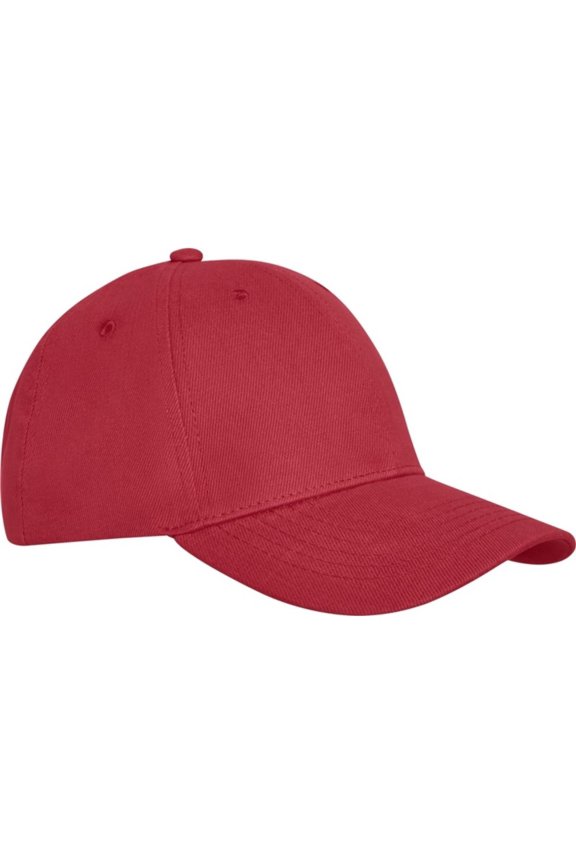 Adult Davis 6 Panel Cap