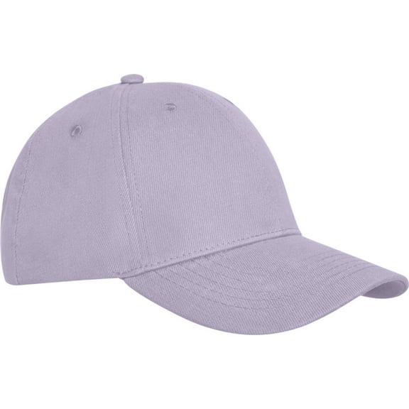 Elevate Adult Davis 6 Panel Cap