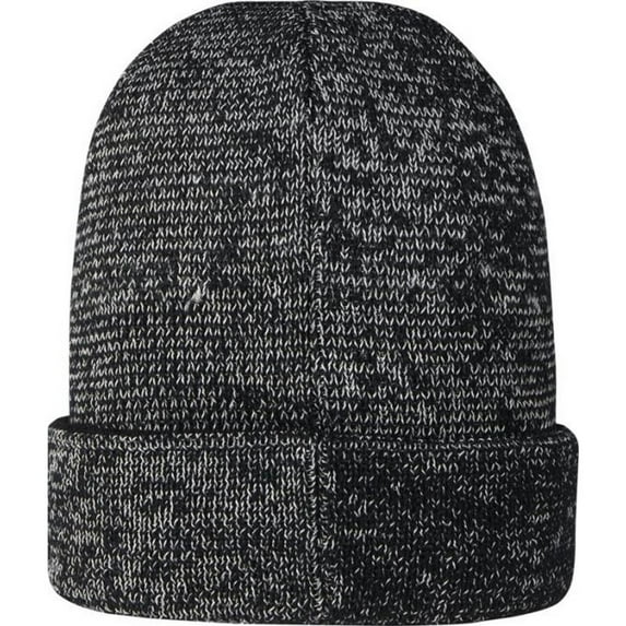 Elevate Adult Rigi Reflective Beanie
