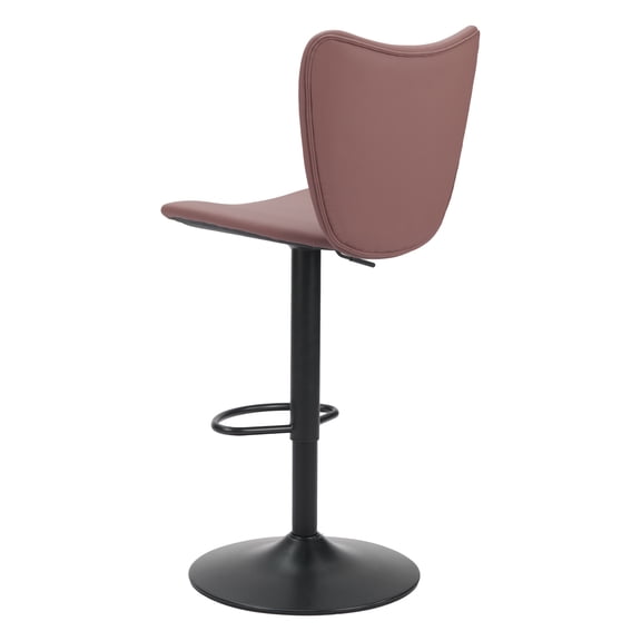 Elevate Barstool (Set of 2) Brown