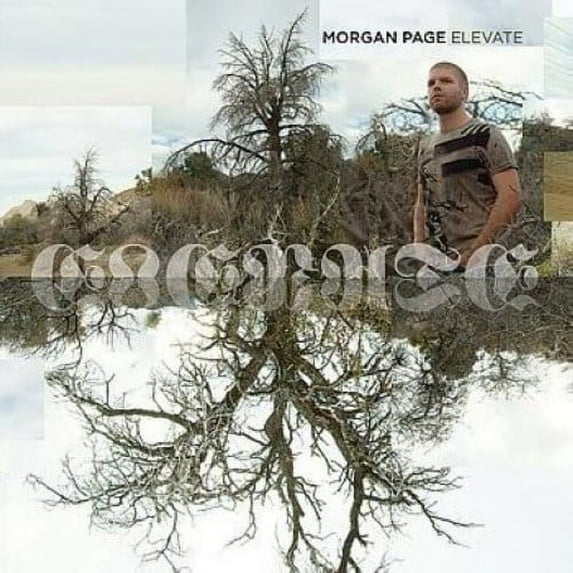 Elevate (CD)