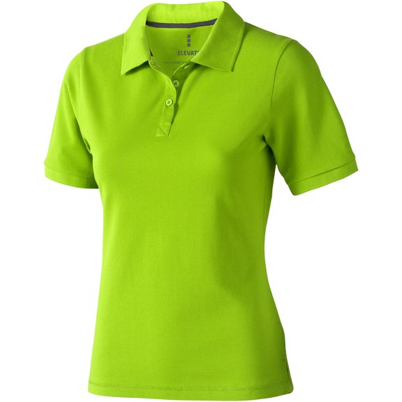 Elevate Calgary Short Sleeve Ladies Polo