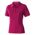 thumbnail image 1 of Elevate Calgary Short Sleeve Ladies Polo, 1 of 4