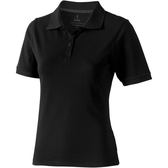 Elevate Calgary Short Sleeve Ladies Polo