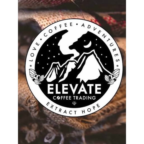 Elevate Coffee Trading Cascada Espresso Blend