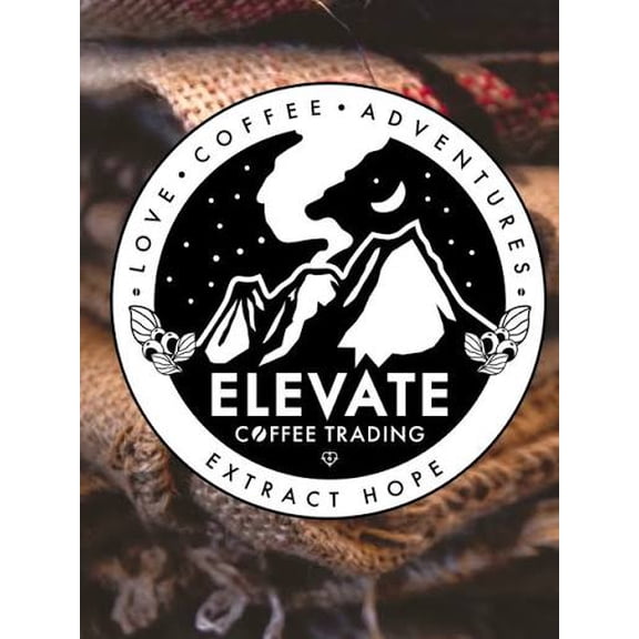 Elevate Coffee Trading Cascada Espresso Blend