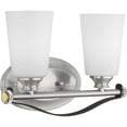thumbnail image 1 of Elevate Collection Four-Light. Bath & Vanity, 1 of 7