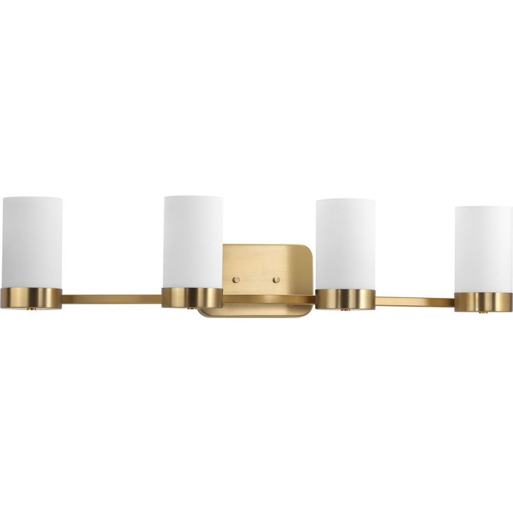 Mid Century Modern Bathroom Vanity Light