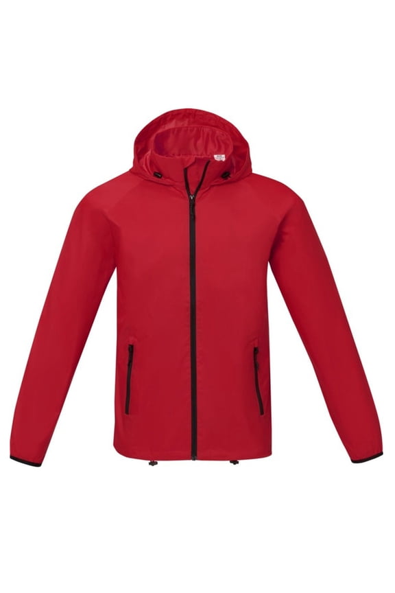 Mens Dinlas Lightweight Jacket