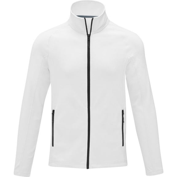 Elevate Essentials Mens Zelus Fleece Jacket