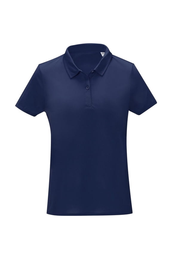 Womens Deimos Cool Fit Polo Shirt