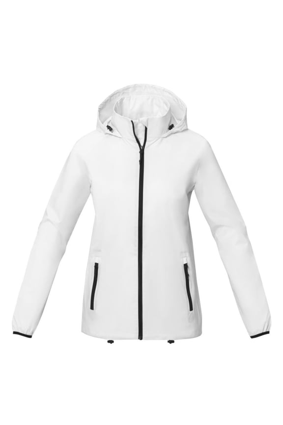 Womens Dinlas Lightweight Jacket