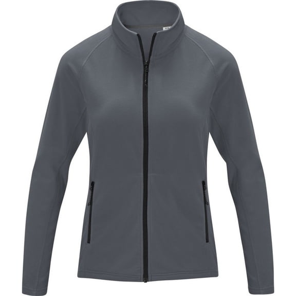 Elevate Essentials Womens Zelus Fleece Jacket