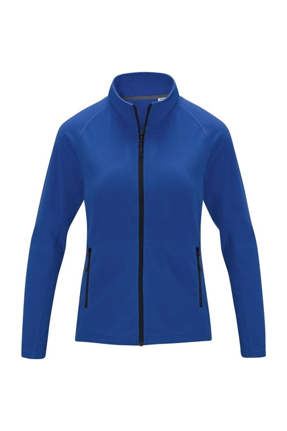 Womens Zelus Fleece Jacket