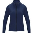 thumbnail image 1 of Elevate Essentials Womens Zelus Fleece Jacket, 1 of 5
