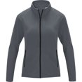 thumbnail image 1 of Elevate Essentials Womens Zelus Fleece Jacket, 1 of 5