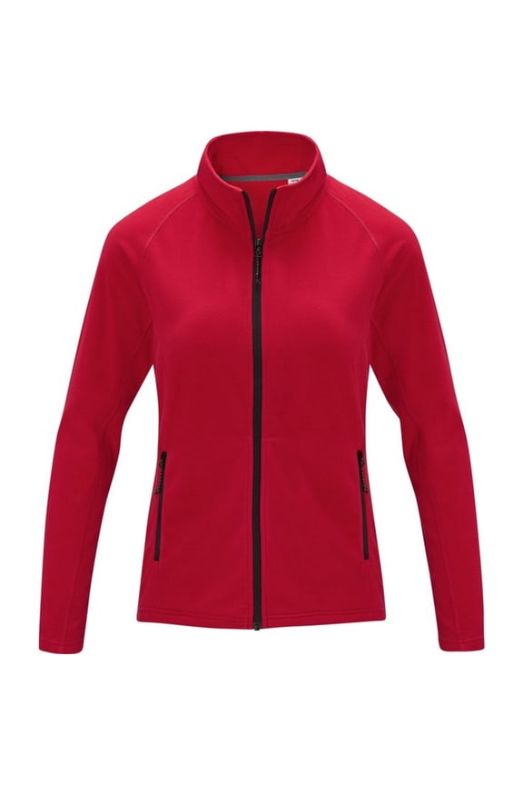 Womens Zelus Fleece Jacket