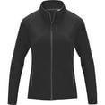 thumbnail image 1 of Elevate Essentials Womens Zelus Fleece Jacket, 1 of 5