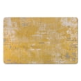 thumbnail image 1 of Elevate Your Home with Our Modern Abstract Gray Area Rug: 20x32 inch, Washable, Non-Slip - Soft and Luxurious Throw Carpet for Bathroom, Bedroom, Living Room, Nursery and Dining Room, 1 of 5