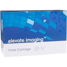Elevate Imaging Compatible Toner Cartridge Alternative for HP 37X Black