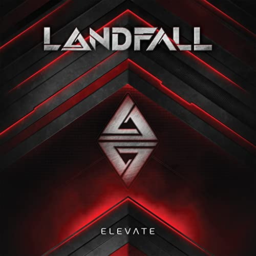 Landfall Elevate (CD) Album