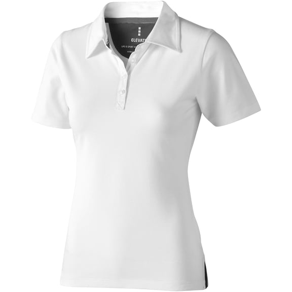 Elevate Markham Short Sleeve Ladies Polo