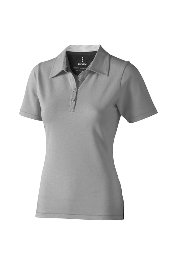 Markham Short Sleeve Ladies Polo