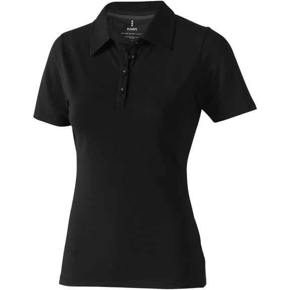 Elevate Markham Short Sleeve Ladies Polo