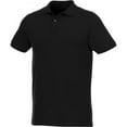thumbnail image 1 of Elevate Mens Beryl Short Sleeve Polo Shirt, 1 of 3