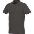 thumbnail image 1 of Elevate Mens Beryl Short Sleeve Polo Shirt, 1 of 3
