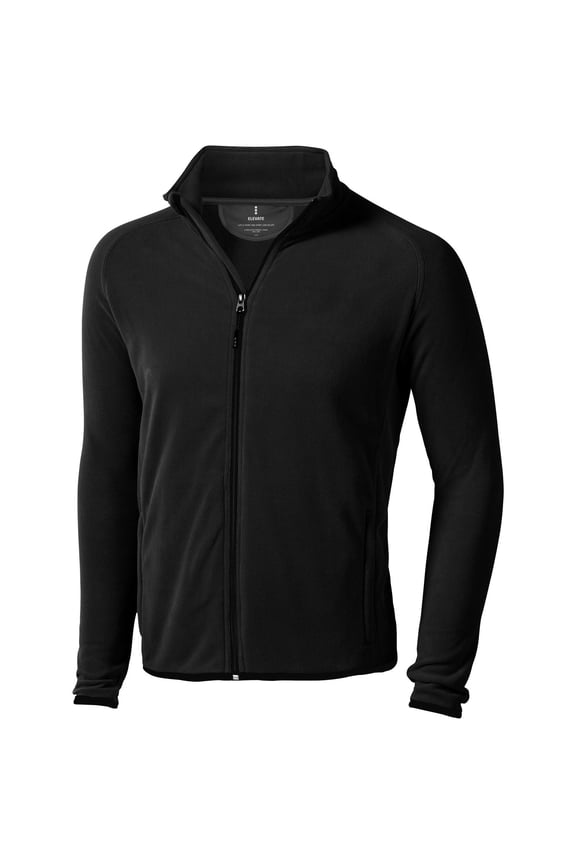 Mens Brossard Micro Fleece