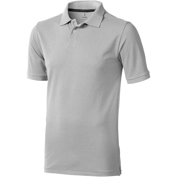 Elevate Mens Calgary Short Sleeve Polo (Pack of 2)
