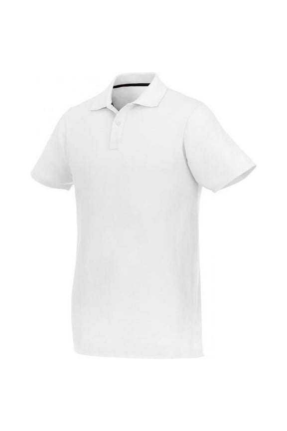 Mens Helios Short Sleeve Polo Shirt