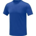thumbnail image 1 of Elevate Mens Kratos Cool Fit Short-Sleeved T-Shirt, 1 of 4