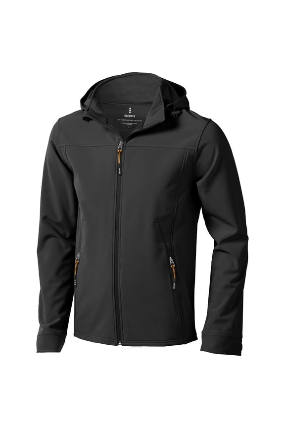 Mens Langley Softshell Jacket