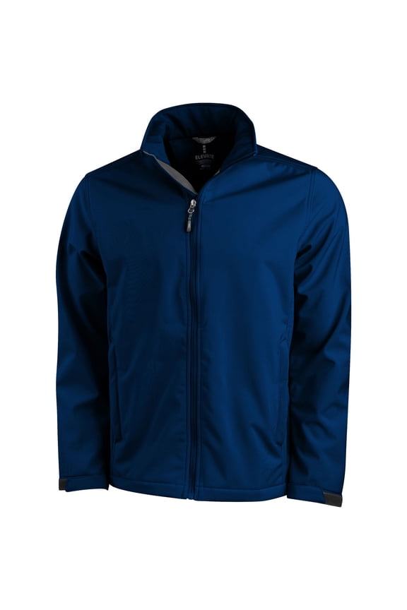 Mens Maxson Softshell Jacket