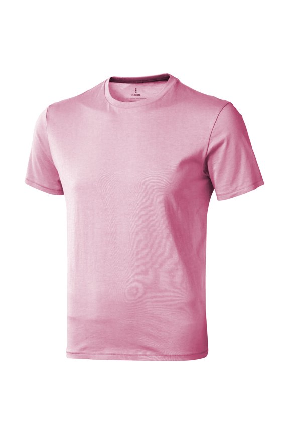 Mens Nanaimo Short-Sleeved T-Shirt