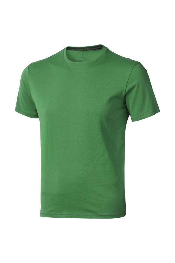 Mens Nanaimo Short-Sleeved T-Shirt