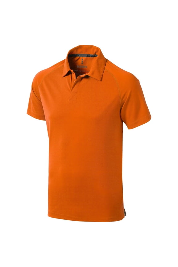 Mens Ottawa Short Sleeve Polo