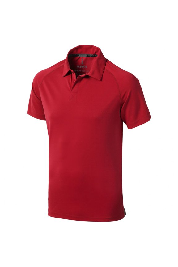 Mens Ottawa Short Sleeve Polo