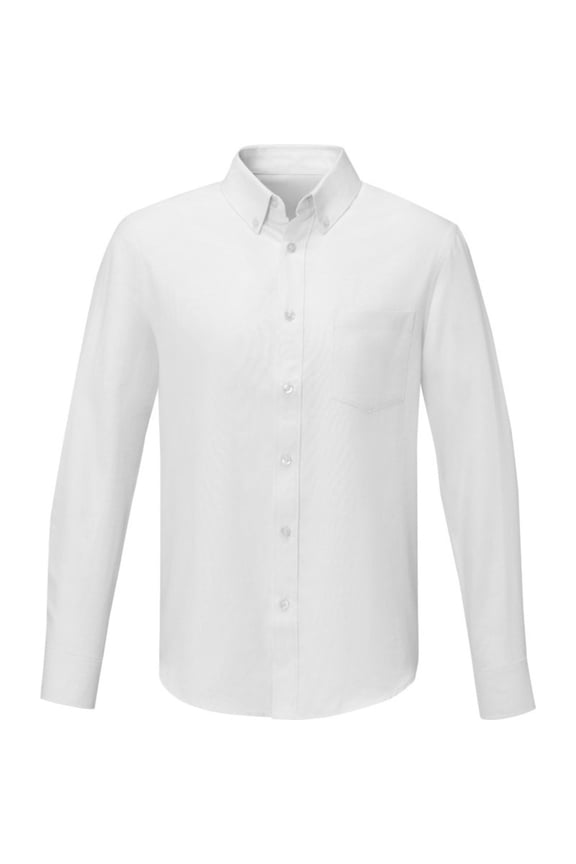 Mens Pollux Long-Sleeved Shirt