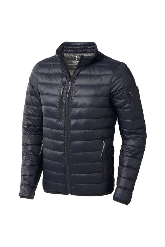 Mens Scotia Light Down Jacket